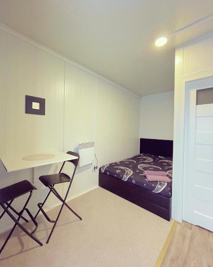 Apartamenty Modul Warszawa Exteriör bild