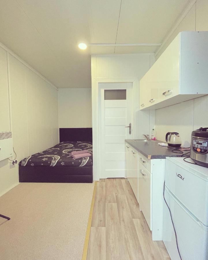 Apartamenty Modul Warszawa Exteriör bild