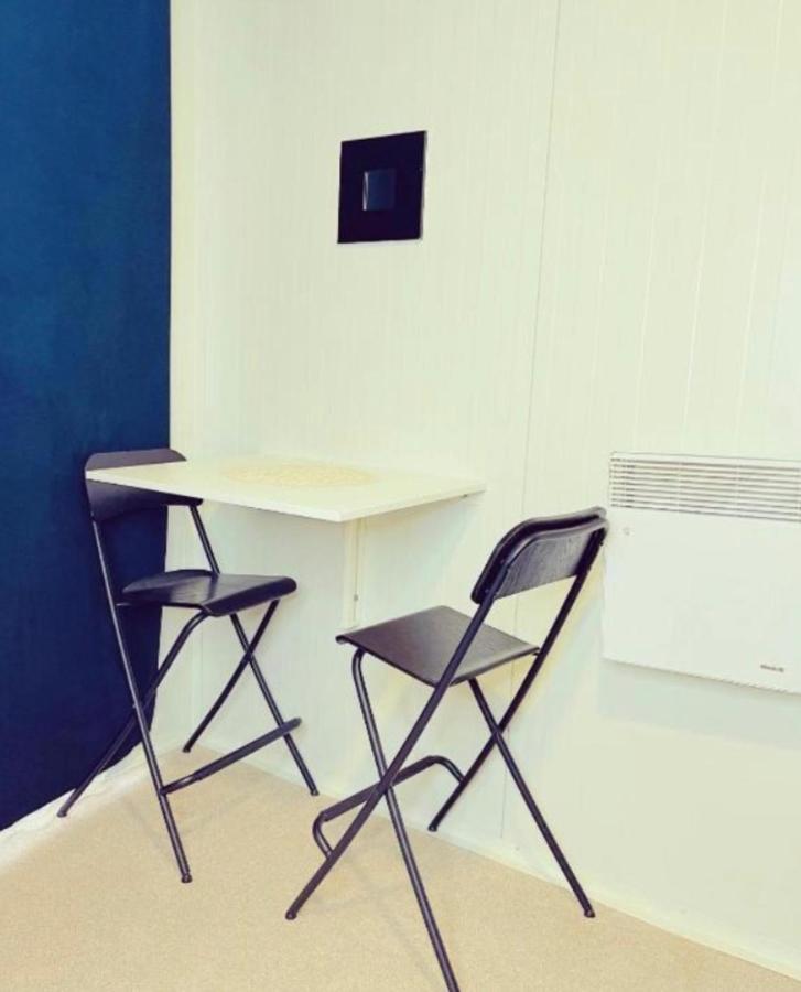 Apartamenty Modul Warszawa Exteriör bild