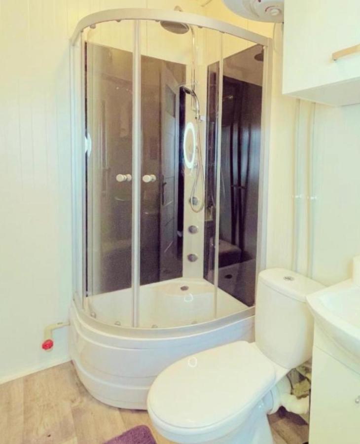 Apartamenty Modul Warszawa Exteriör bild