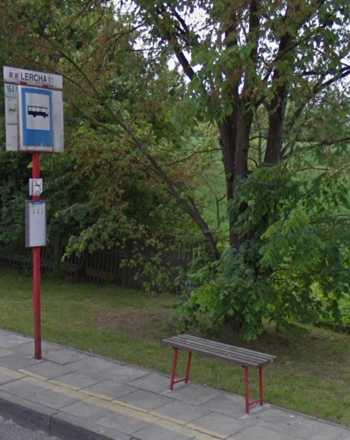 Apartamenty Modul Warszawa Exteriör bild