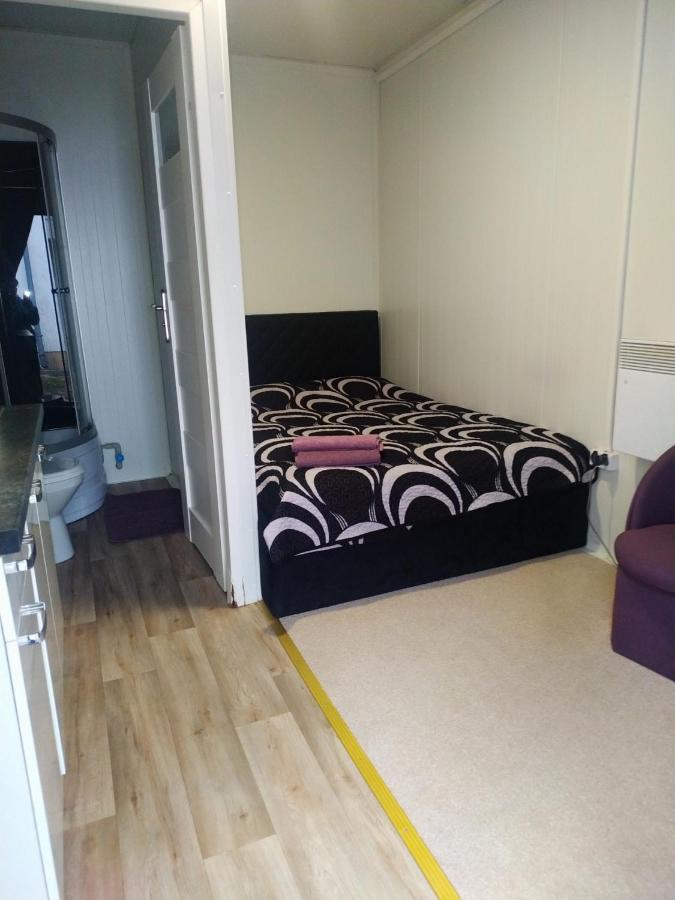 Apartamenty Modul Warszawa Exteriör bild