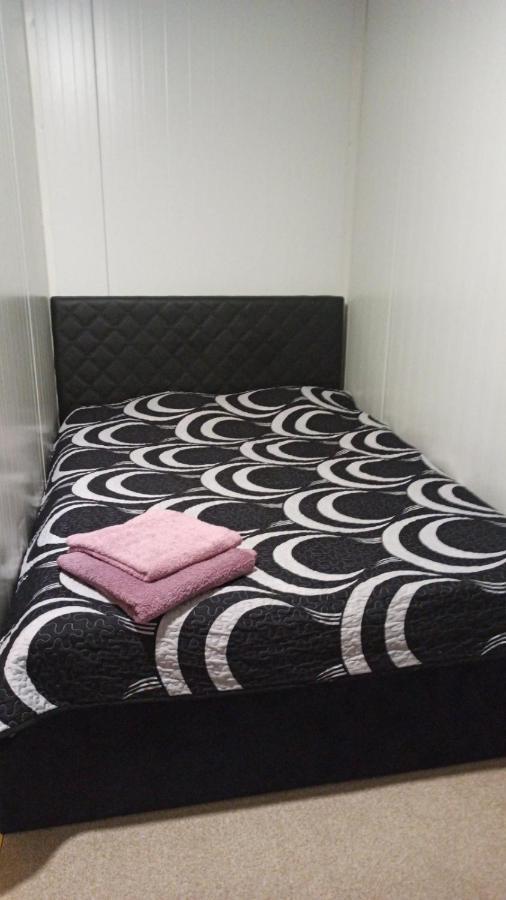 Apartamenty Modul Warszawa Exteriör bild